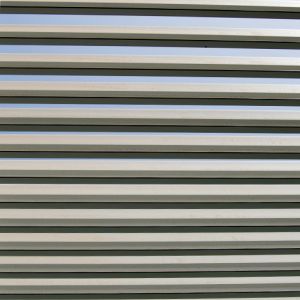 Bioclimatic Pergola Roof